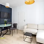 Kramarska Residence - Old Market Square By Friendly Apartments