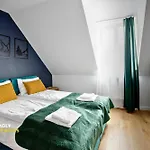 Kramarska Residence - Old Market Square By Friendly Apartments