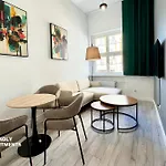 Kramarska Residence - Old Market Square By Friendly Apartments