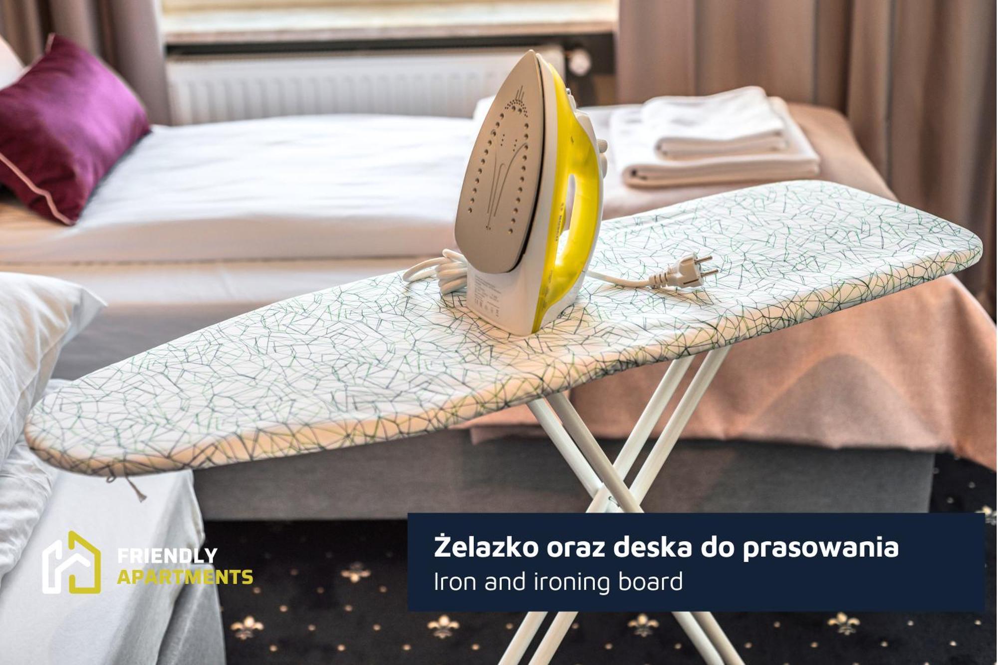 Apartamento Kramarska - Old Market Square By Friendly