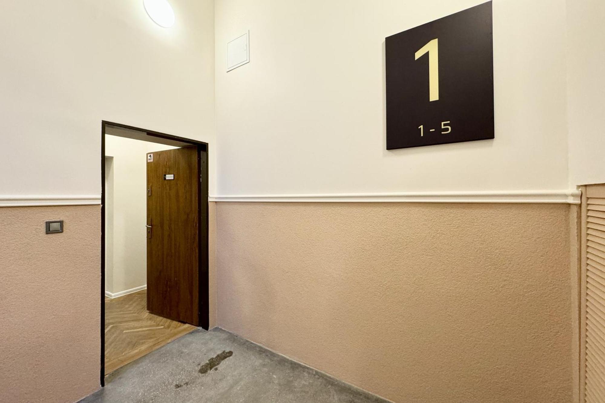 Apartamento Kramarska - Old Market Square By Friendly Poznań