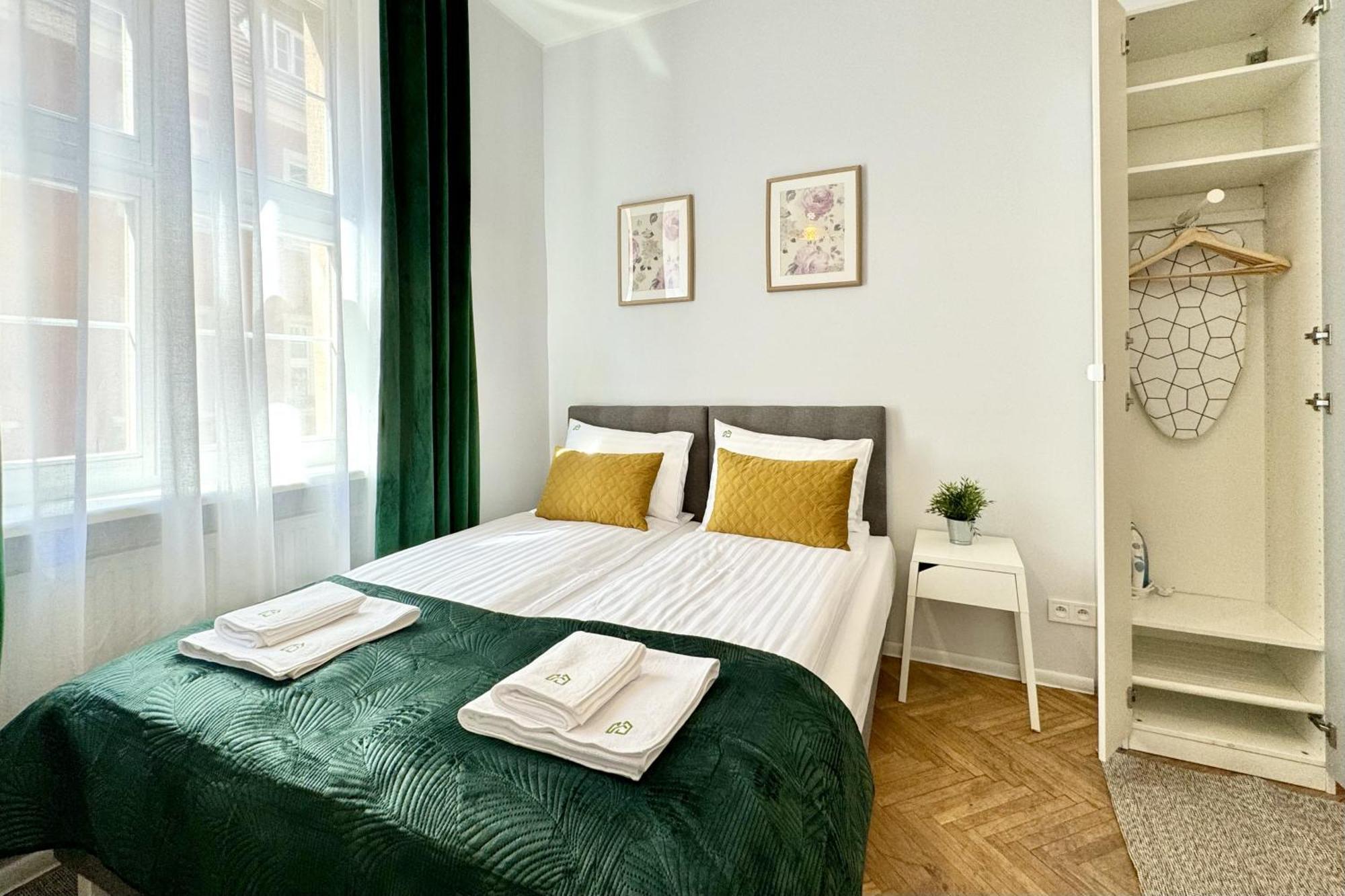 Kramarska - Old Market Square By Friendly Apartamento