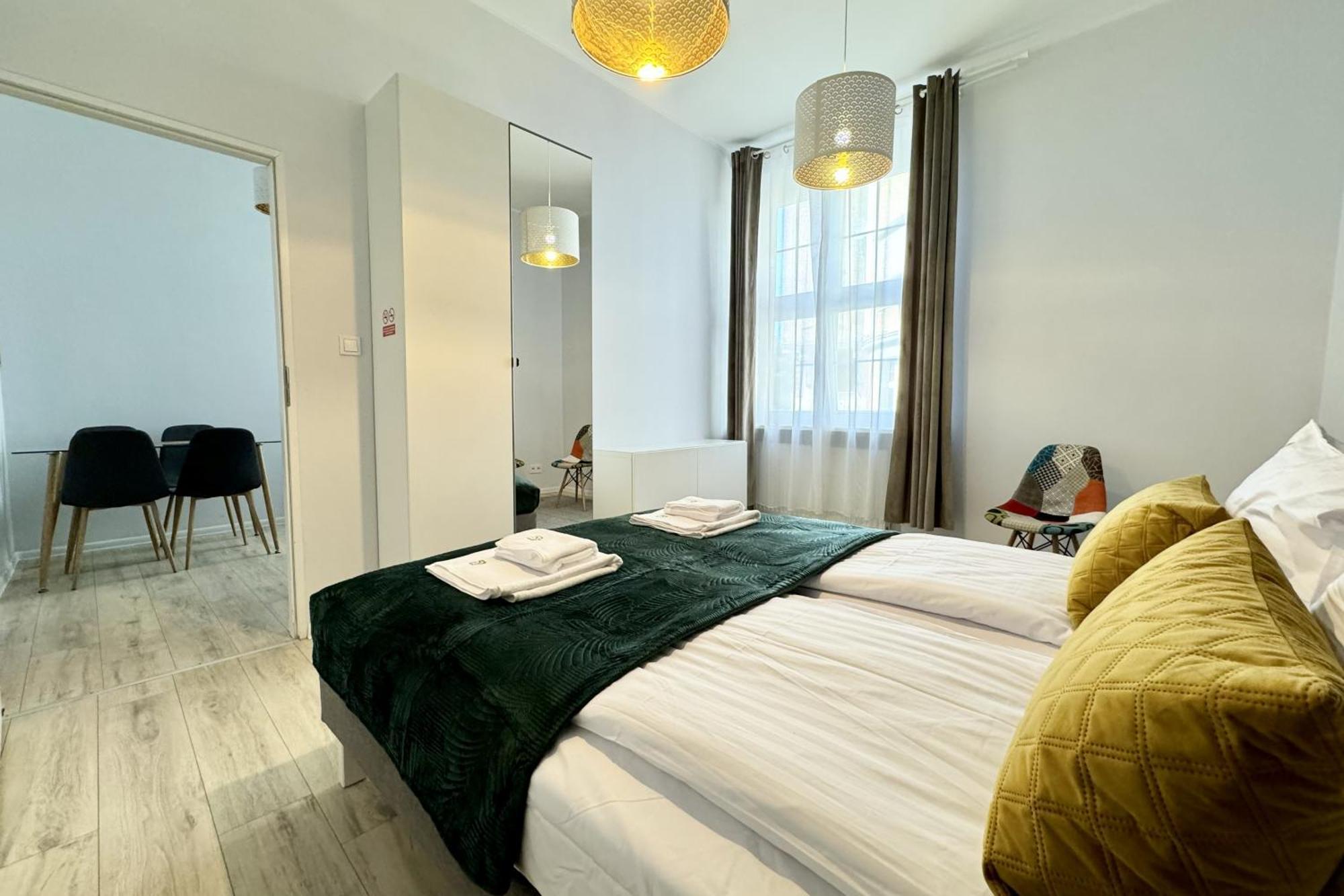 Apartamento Kramarska - Old Market Square By Friendly
