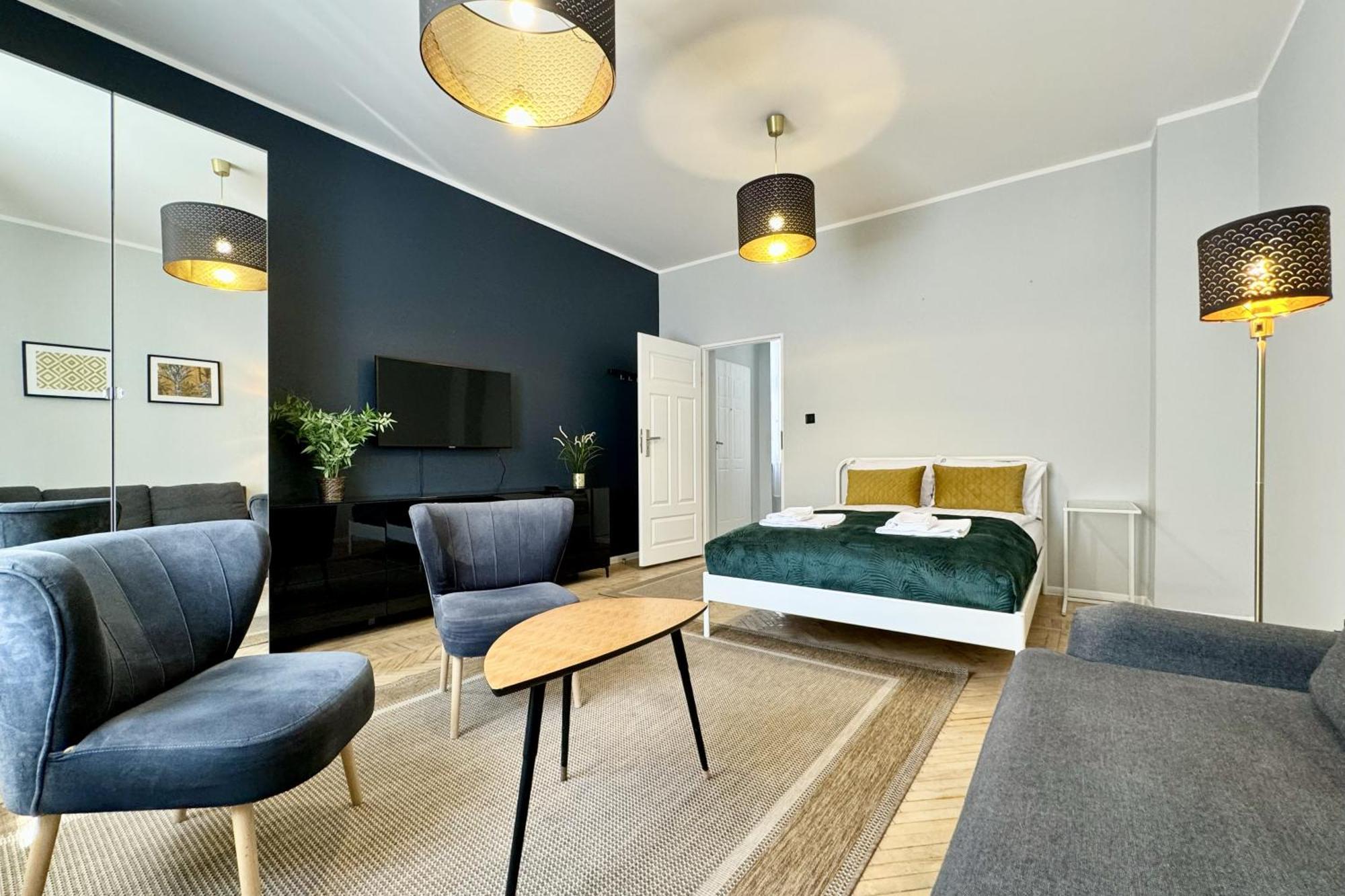 Apartamento Kramarska - Old Market Square By Friendly *
