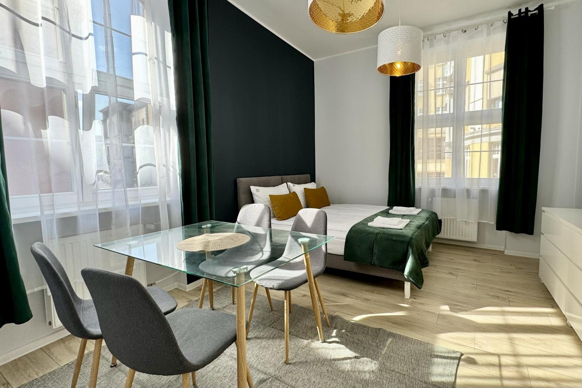 Kramarska - Old Market Square By Friendly Apartamento