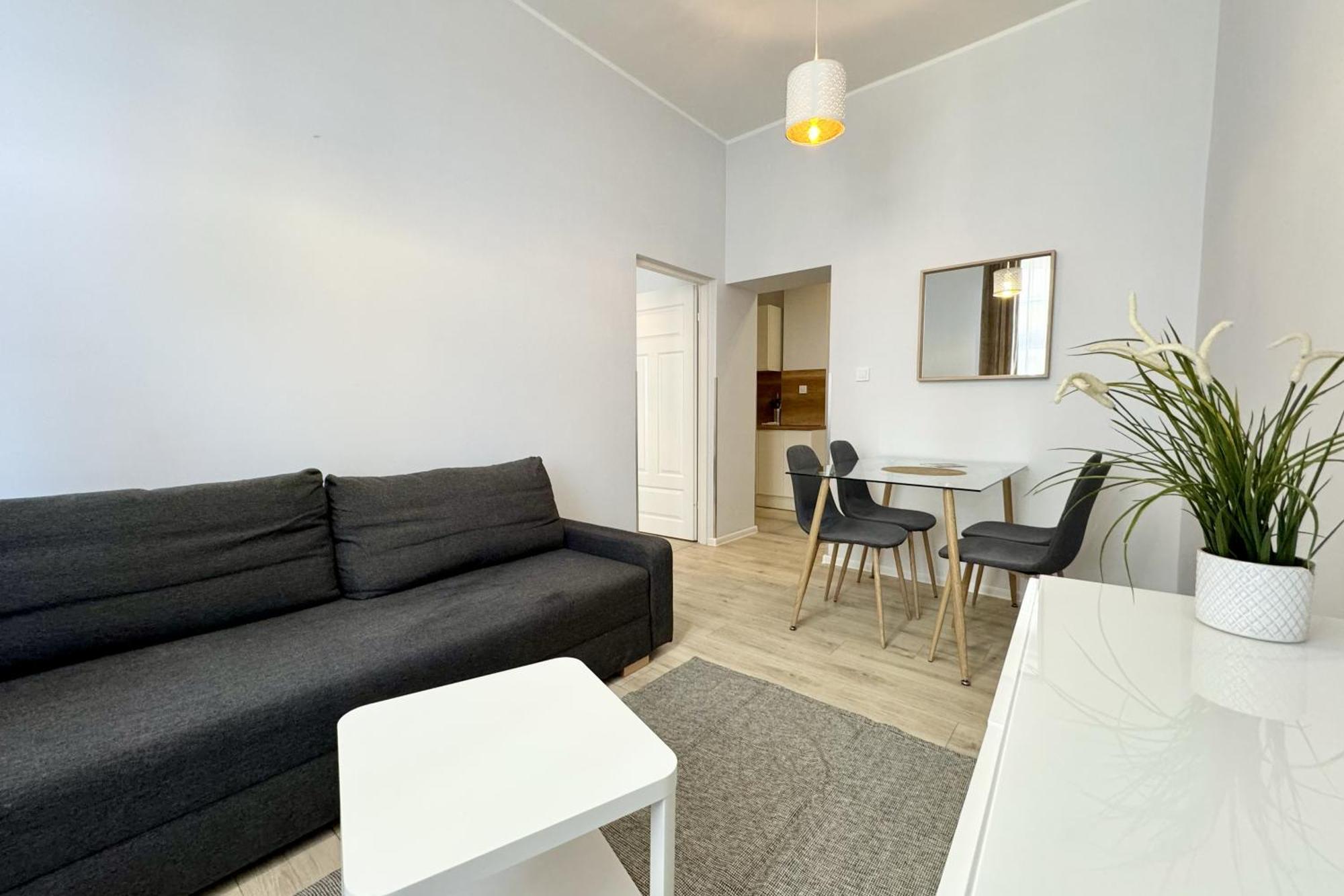 Kramarska - Old Market Square By Friendly Apartamento *
