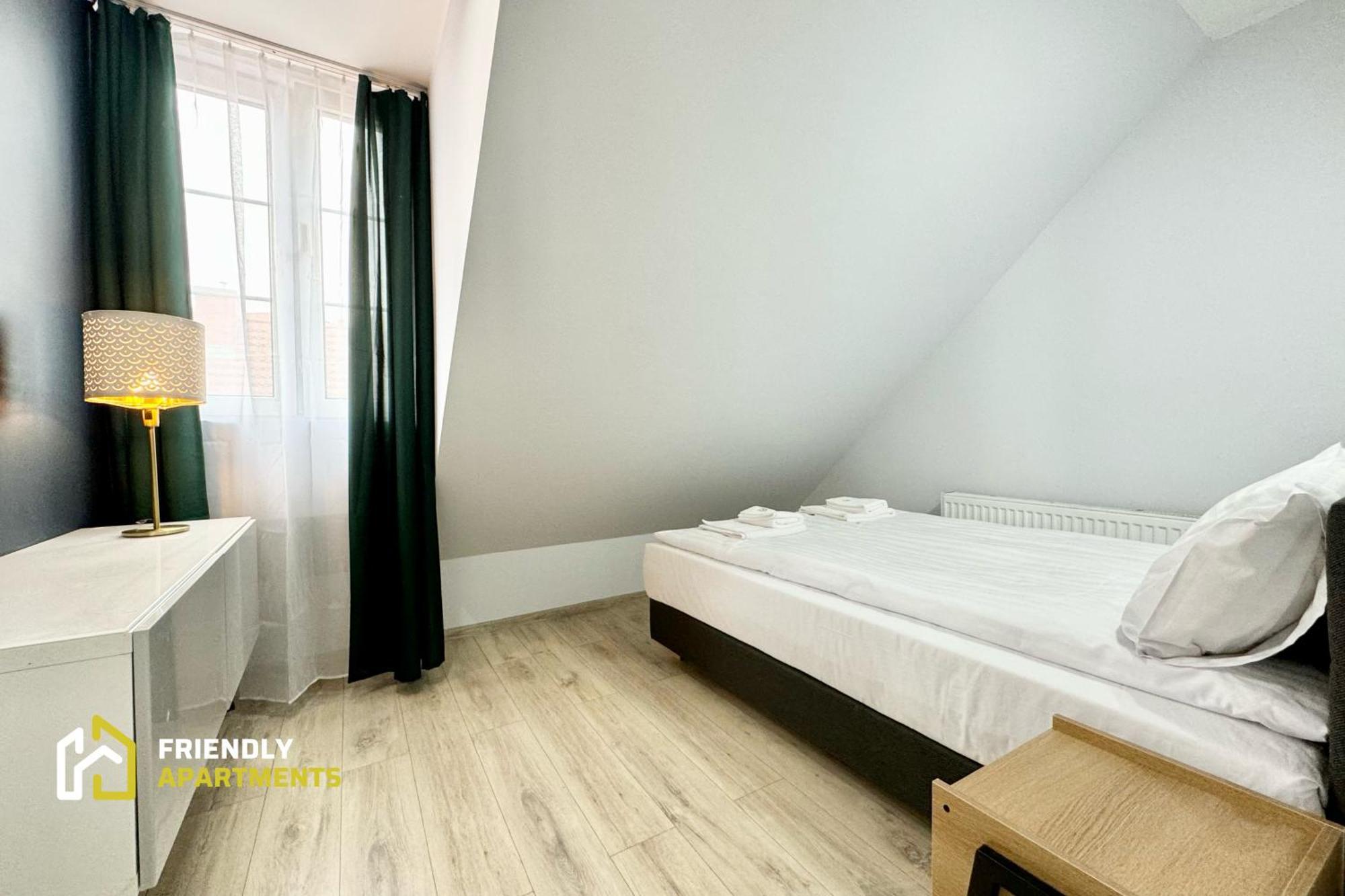 Kramarska - Old Market Square By Friendly Apartament