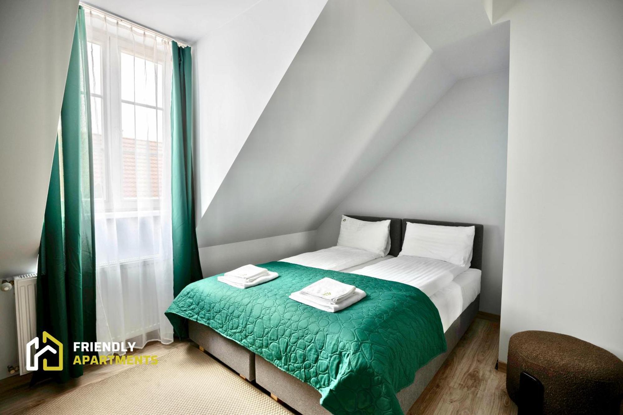 Kramarska - Old Market Square By Friendly Apartamento