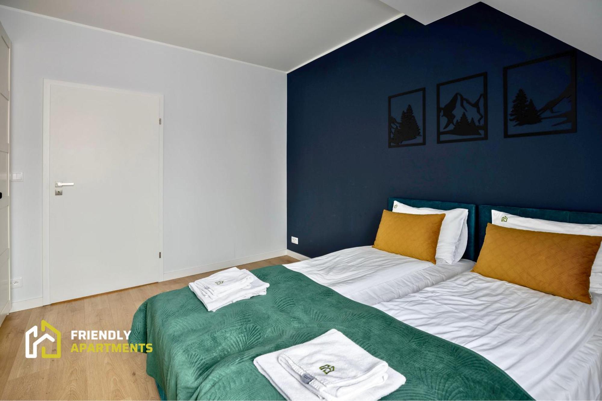 Apartamento Kramarska - Old Market Square By Friendly