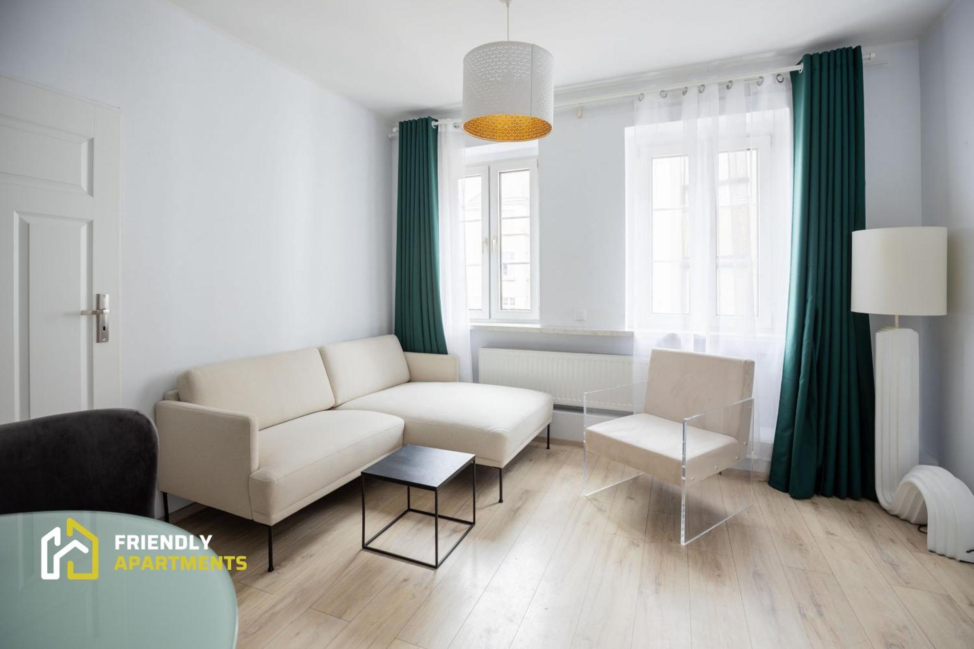 Apartamento Kramarska - Old Market Square By Friendly *