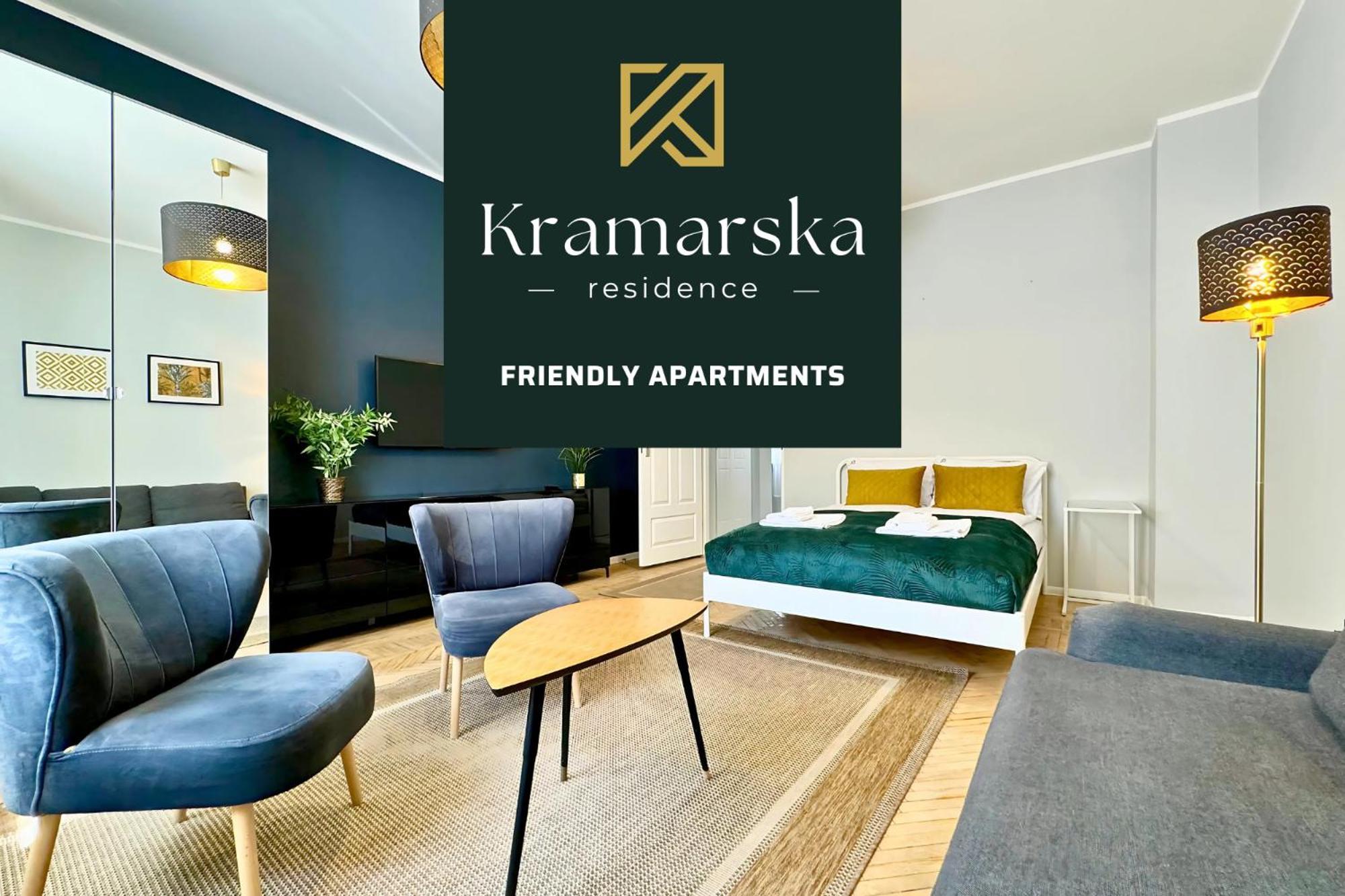 Apartamento Kramarska - Old Market Square By Friendly *
