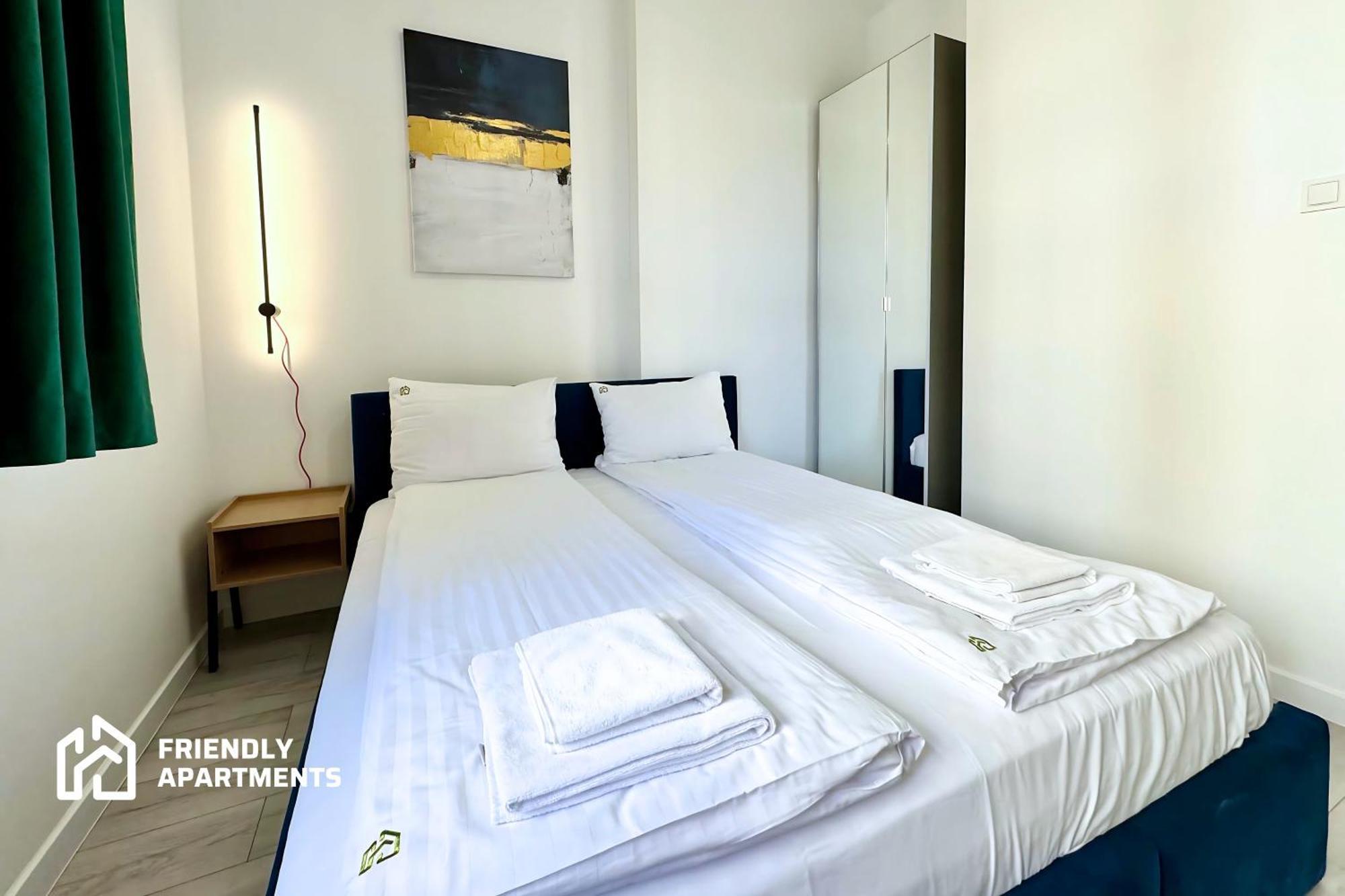 Apartament Kramarska - Old Market Square By Friendly *