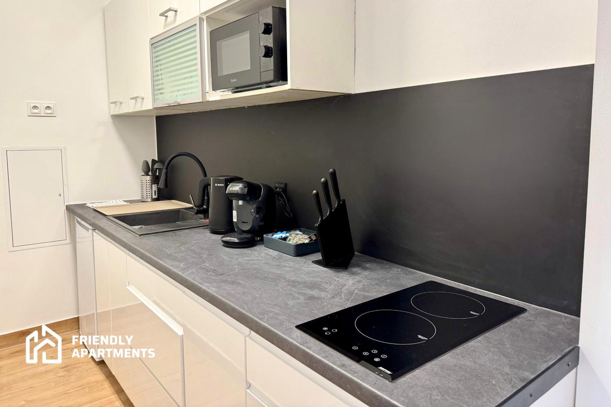 Apartament Kramarska - Old Market Square By Friendly