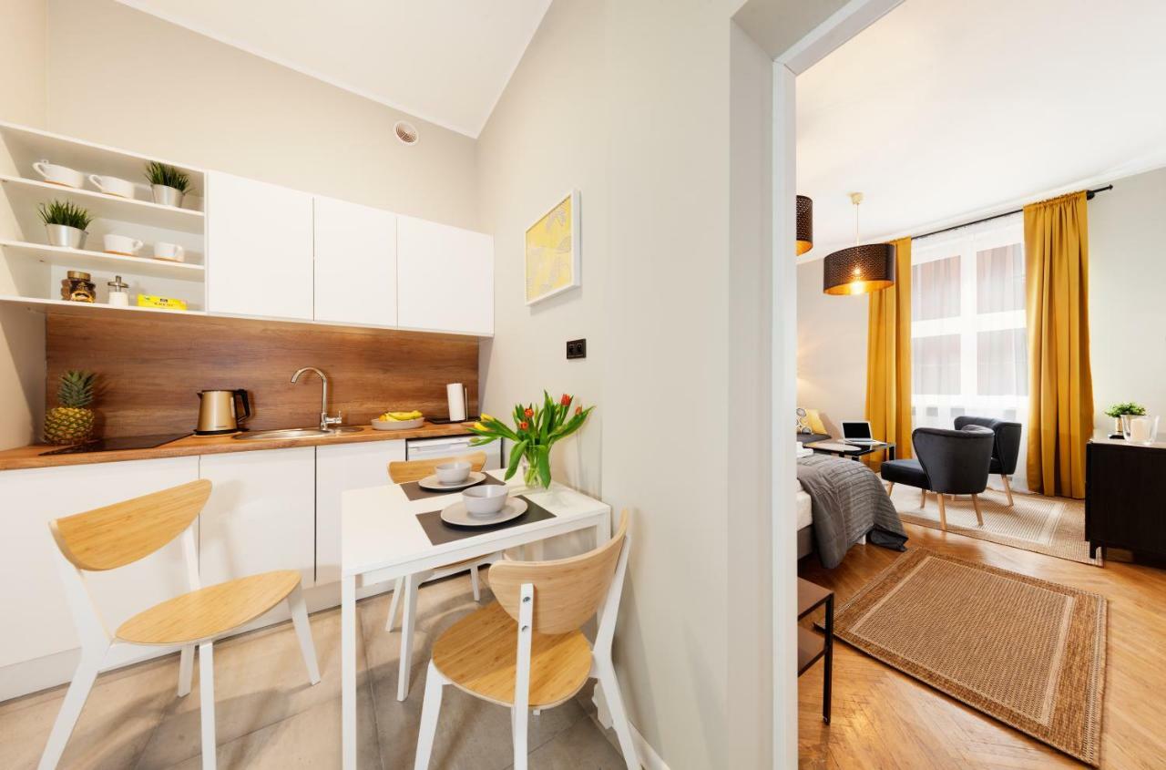Kramarska - Old Market Square By Friendly Apartment Poznan